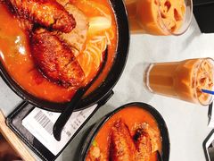 -华嫂冰室(尖沙咀店)