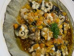 -3号仓库·创意中国菜(新世界城店)