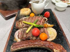 战斧牛排-虹御轩·传承江浙菜(虹桥店)