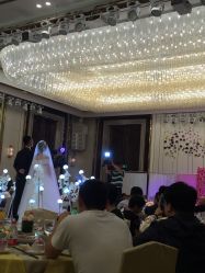 -西安索菲特人民大厦酒店·宴会厅