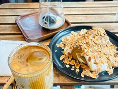 -Home Cafe(水榭春天店)