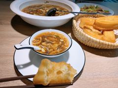 -味莊·青岛菜(云霄路店)