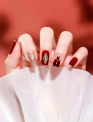 -M·X Nail日式美甲美睫