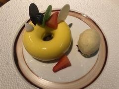 -当米亚诺意大利餐厅(武汉光谷凯悦酒店)
