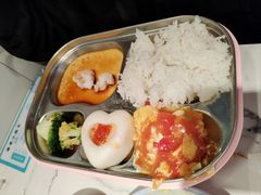 -雀蓝川菜(滨湖万象汇店)