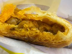 -吉品合酥脆烤饼(太平洋森活天地店)