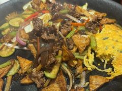 -一烙锅(友谊店)