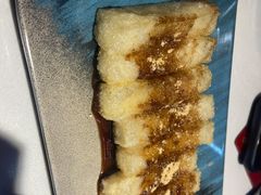 红糖糍粑-老天桥蛙炉火锅(姑苏总店)