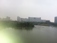 -圩墩遗址公园