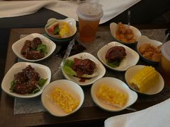 -和子足浴SPA会馆(东方之门店)