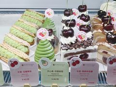 -KNOTKNOT珞珞·日式甜品(K11店)