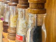 -千寻山野烤肉(中关村店)