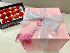 -黑池口感烘焙·生日蛋糕(坂田店)