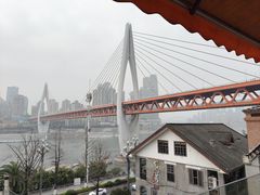 -马灯记·云贵川·Bistro(龙门浩店)