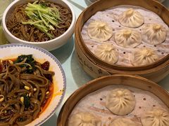 -小六汤包·老字号·中华名小吃(兴庆路店)