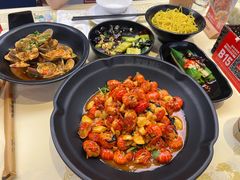 -聚味瞿记·龙虾堂(坡子街店)