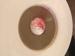 牛肝菌汤-Terra Rossa(陆家嘴中心店)
