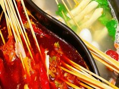 -江湖六膳門串串香(隆礼路店)