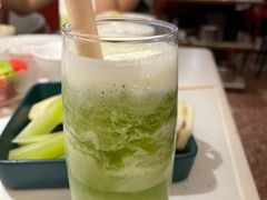-川越泰火锅(吉利大厦店)