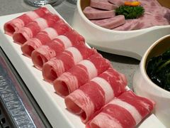 -海底捞火锅(奥森店)