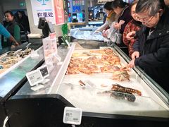 -盒马鲜生(莱蒙都会店)