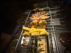 -麦凯伦烧烤·精酿超级工厂店(金桥总店)
