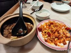 -小吊梨汤·北京菜·烤鸭(清河万象汇店)