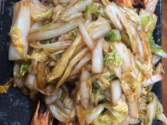 -老东镇啤酒屋海鲜加工·蒸汽海鲜·海鲜烧烤(台东店)