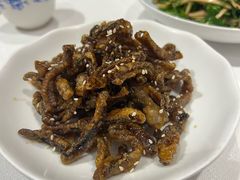 -老吉士酒家(天平路店)