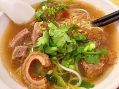 -莲塘味宝园牛杂(天越翔园店)
