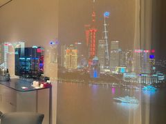 -上海外滩茂悦大酒店