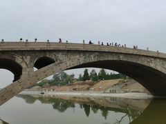-赵州桥景区