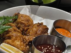 -黑崎烧肉·山野厨房(坪山店)