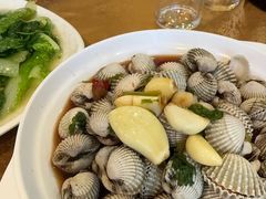 -揭阳钟记小食(福田新村店)