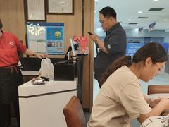 -争鲜回转寿司(金桥家乐福店)
