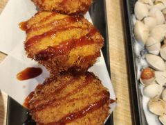 可乐饼-胜代日本料理(云程巷小区店)