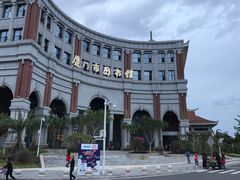 -厦门市图书馆(集美新城馆区)