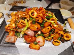 -飶香居(省博物馆店)