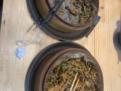 -笼王焖面