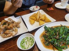 -潮名荟潮州菜馆(祈福缤纷世界店)