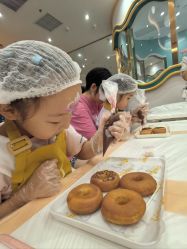 -奈尔宝·儿童乐园·亲子餐厅(苏州大悦城店)