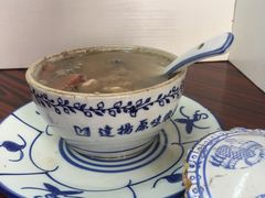 -達揚原味燉品(文明路店)