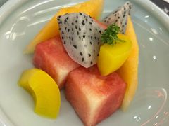 -斗牛士牛排餐厅(嘉里汇店)