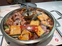 -黄记煌三汁焖锅(华发商都店)