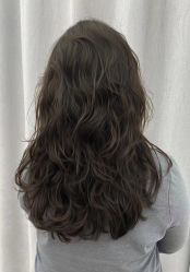 -AFA Hair studio·女士发型设计