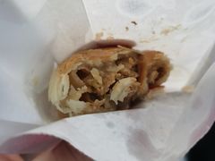 -泸溪河桃酥(西直门凯德店)