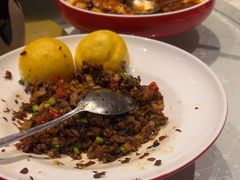 -金掌勺·锅包肉(广渠门店)