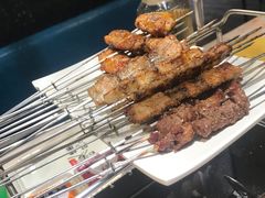 -唛嘻哒烤串朝鲜族风味(金桥店)