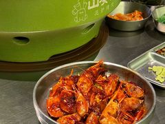 -山葵说·泥炉烤肉(泰达时尚E街区店)