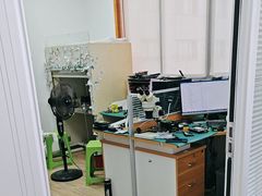 -联想笔记本电脑维修售后服务中心(徐汇区店)